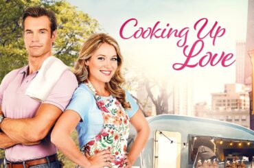Watch Full Movie: Cooking Up Love
