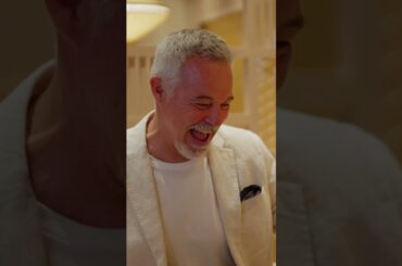 The Ultimate All-Inclusive Dining Experience #MikeReid #LuxuryEscape #FineDining