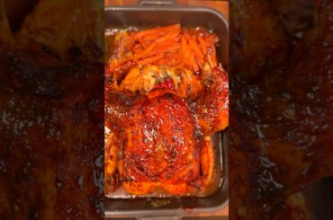 WOW LAVA CHICKEN 🤤🐓 #lavachicken #cooking