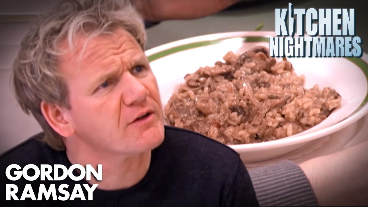 Back To The Beginning – The WORST Food From Season 1! | COMPILATION | Kitchen Nightmares Back To The Beginning - The WORST Food From Season 1! | COMPILATION | Kitchen Nightmares