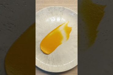 Plating ideas with puree #chefselection #shortsvideo #chef #shorts #platingideas #platingart