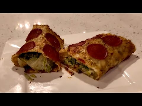 Cooking With Floss – Episode #2 Cooking With Floss - Episode #2