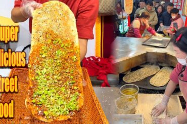 🔴LIVE🔴Super Chinese Cuisine #food #streetfood #delicious #cooking #美食
