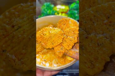 🤯Viral Creamy Lays #shortsfeed #creamy #lays#viral #trending #eveningsnacks #cooking #recipe #tasty