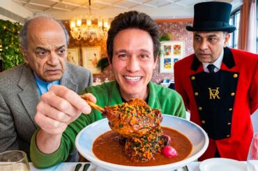 The UK’s Oldest Indian Restaurant Desperately Needs Your Help!!