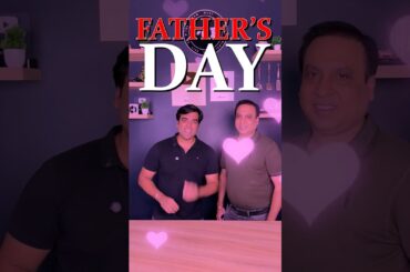 Father’s Day👨‍🍳#food #foodie #foodvlog #minivlog #india #cooking #challenge #family #shorts #new