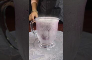 🟣 This Jamun Shot Hits Different 😍 #trending #shorts #asmr #viral