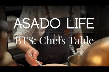 Private Dining in St. Augustine: Chef’s Table Experience | Asado Life St. Augustine