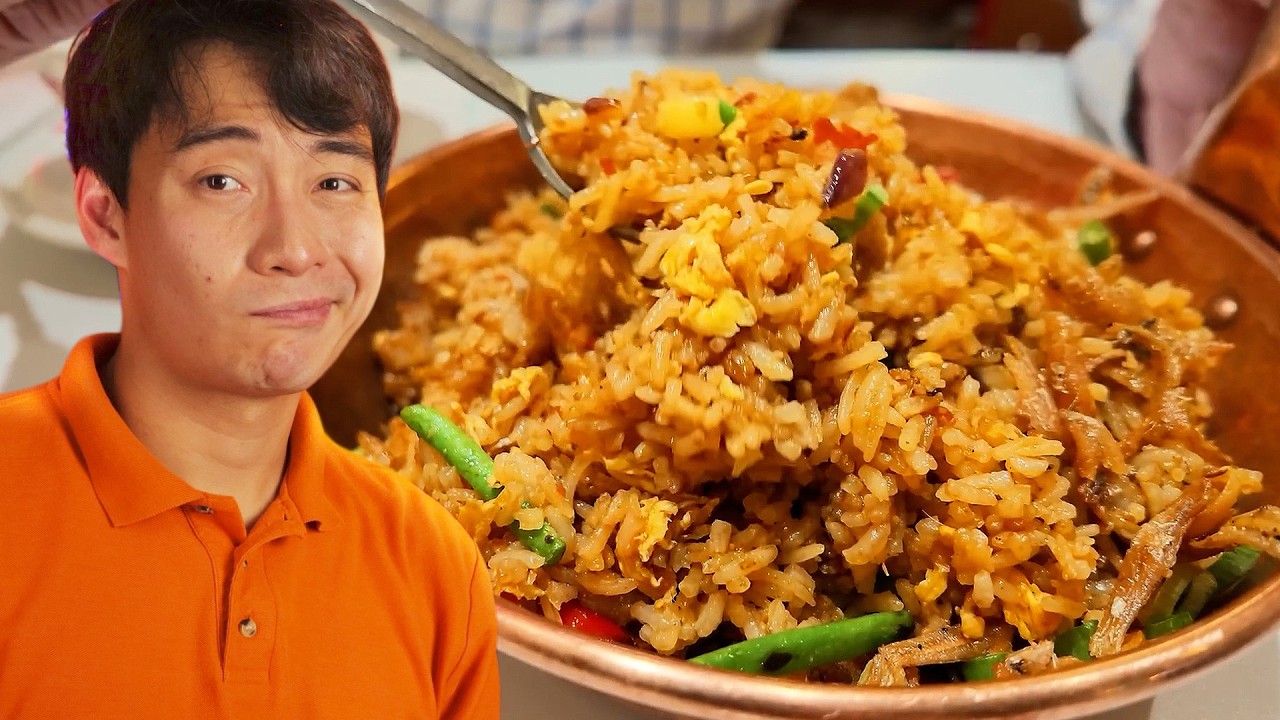 Uncle Roger ROAST HIS OWN RESTAURANT Uncle Roger ROAST HIS OWN RESTAURANT