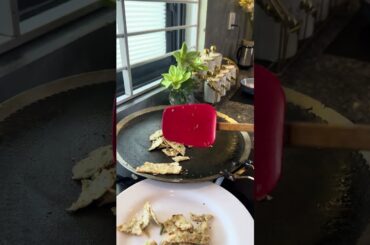 easy doner paratha #food #recipe #howtomakewhitesaucepasta #breakfastfood #cooking