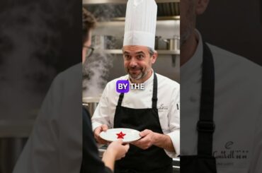 The Tire Company That Accidentally Invented Fine Dining ⭐