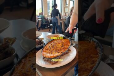 How This Restaurant Solved The “What Should I Order?” Problem