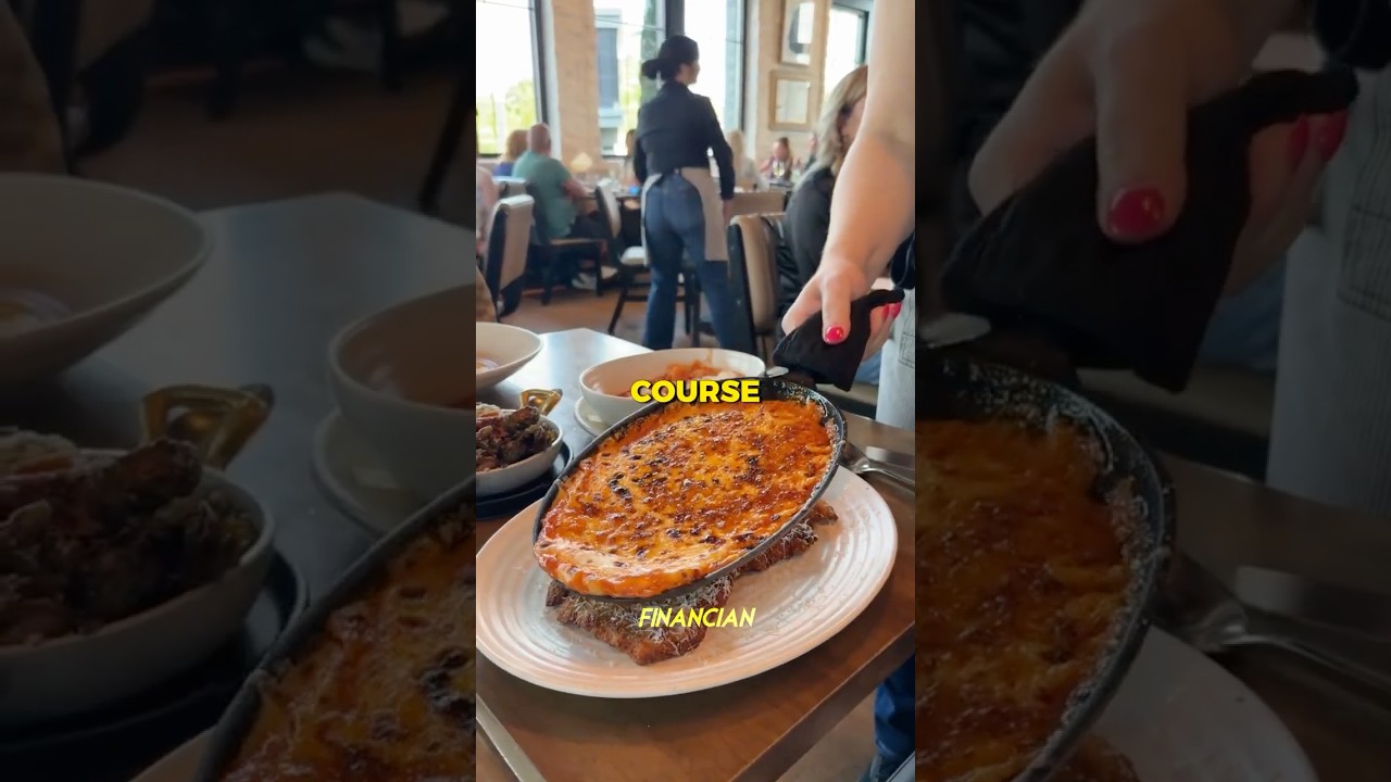 How This Restaurant Solved The “What Should I Order?” Problem How This Restaurant Solved The “What Should I Order?” Problem