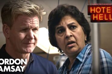 Staff Are DONE With This Owner! | Full Episode | Hotel Hell