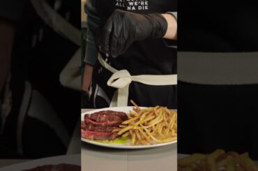 Would You Eat Milly Alcock's Last Meal?