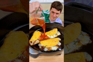 Mexico vs South Korea Food
