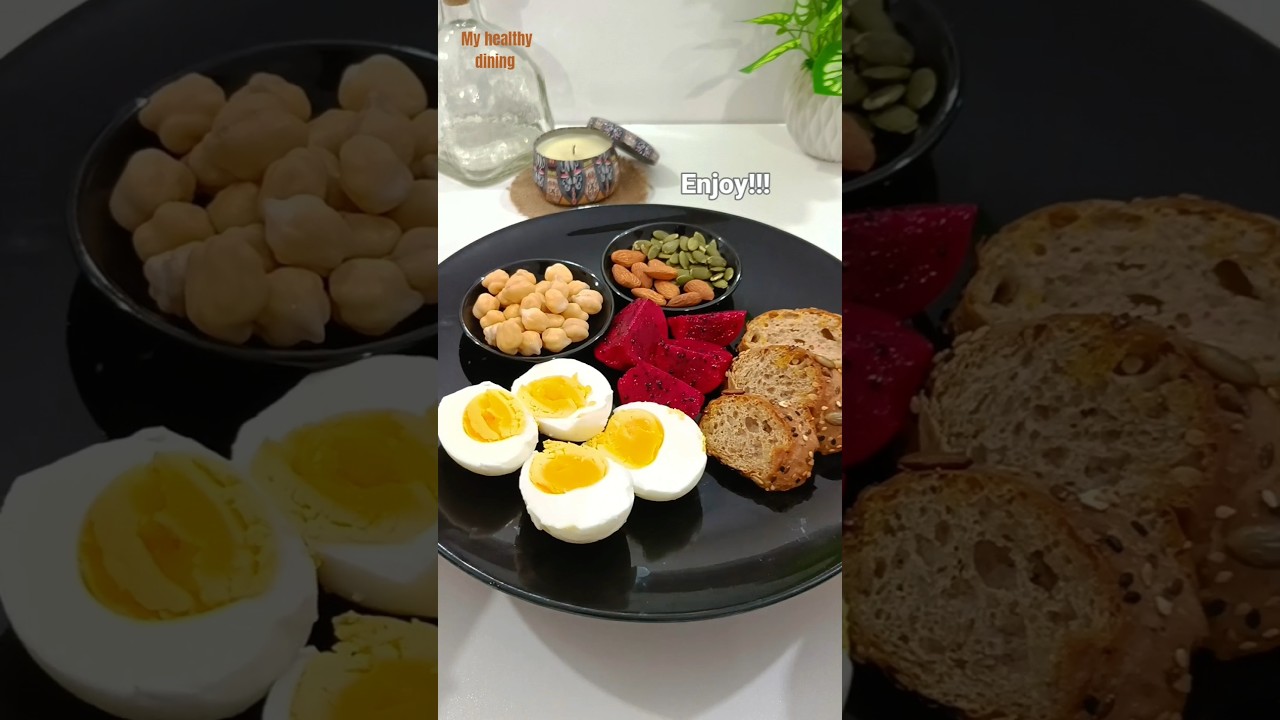 Healthy & balanced whole day meal plan ideas #shorts Healthy & balanced whole day meal plan ideas #shorts