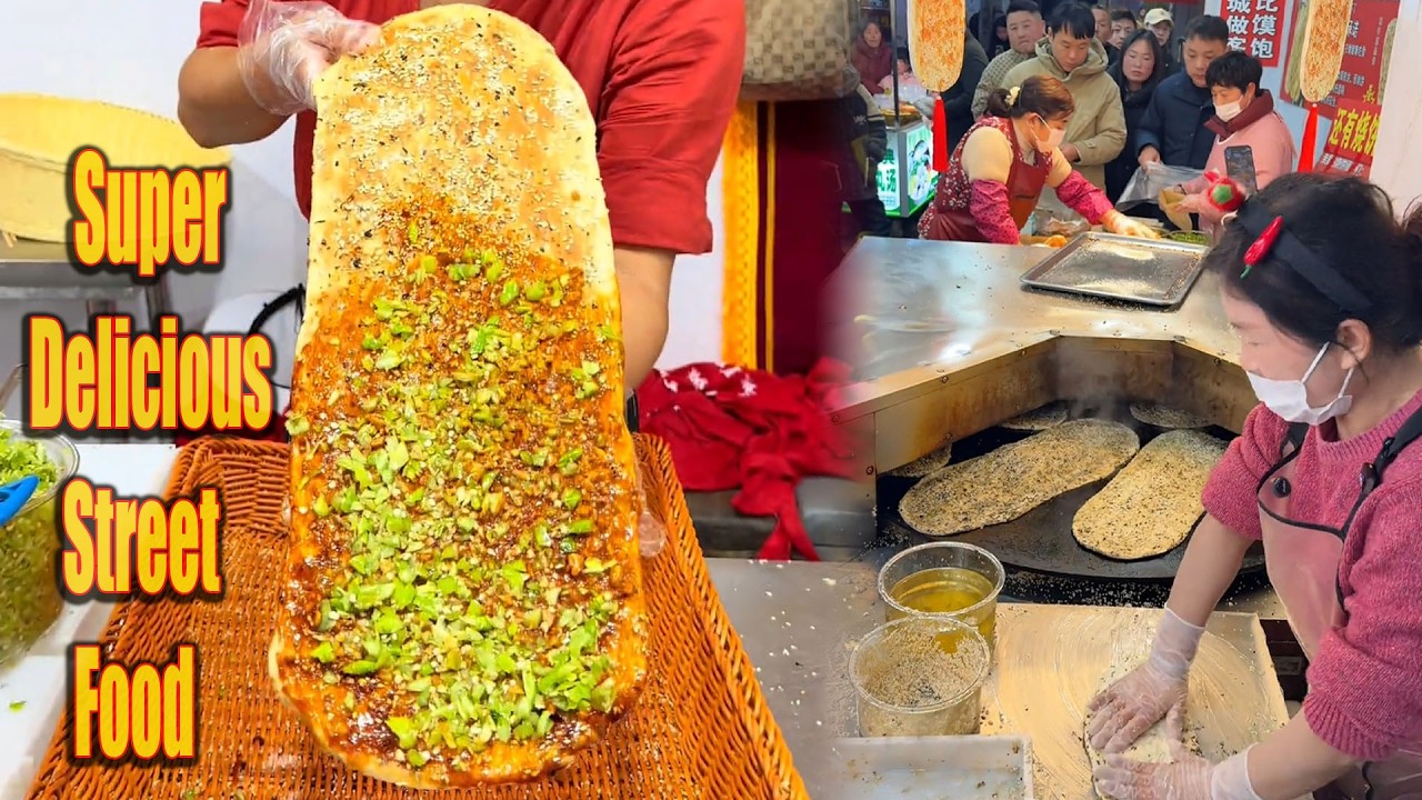 🔴LIVE🔴Super Chinese Cuisine #food #streetfood #delicious #cooking #美食 🔴LIVE🔴Super Chinese Cuisine #food #streetfood #delicious #cooking #美食