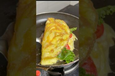 Healthy Potato Eggs #recipe #food #cooking #shorts