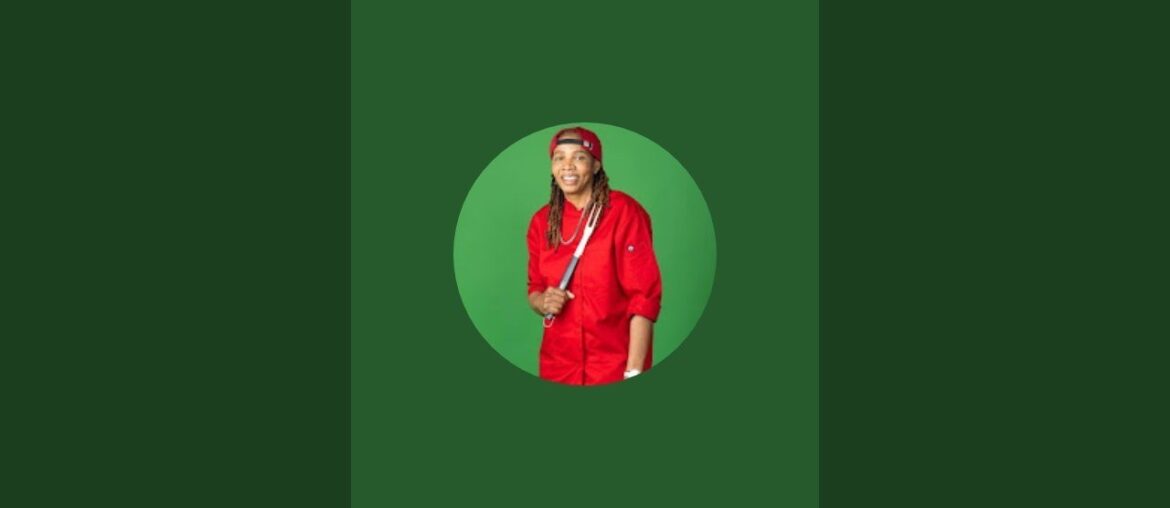 Chef Carmen HTX is live!  Is Tae Cheating??