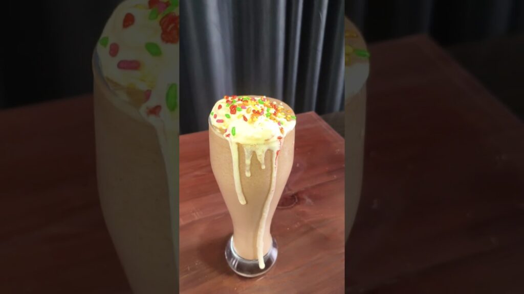 Cadbury Cocobakes + Milk = Magic! ✨ #delicious #shorts #viral