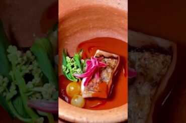 • Michelin 1 Star Thai Fine Dining ⭐️ | Chim by Siam Wisdom Bangkok 🇹🇭⭐️🍽️