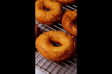 Making Massachusetts’ Iconic Old-Fashioned Donuts 🍩