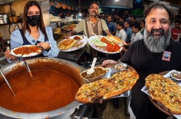 India's No.1 Street Food In Jammu | Jammu Street Food Tour | Indian Street Food