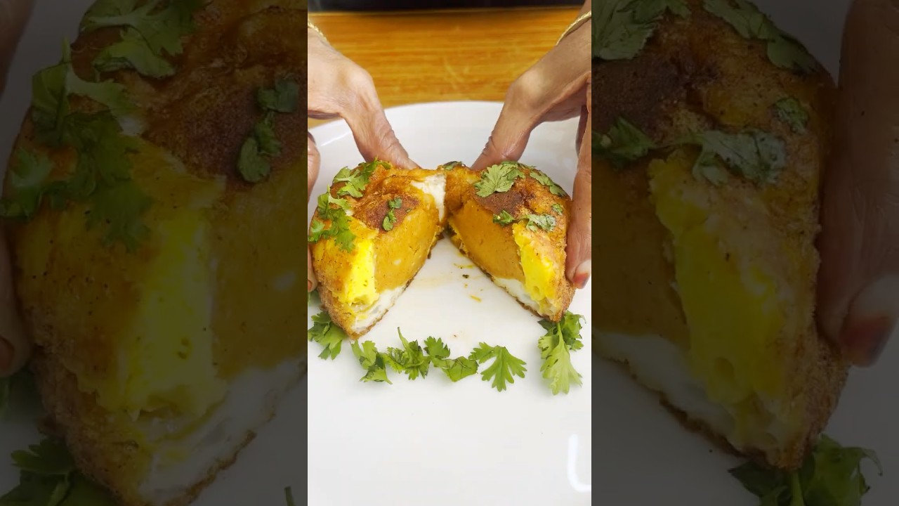 Potato Bun Omelette ASMR #shorts #asmr #asmreating #asmrsounds #food #cooking #recipe #viral Potato Bun Omelette ASMR #shorts #asmr #asmreating #asmrsounds #food #cooking #recipe #viral