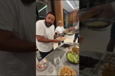 I'm in DR 🇩🇴 where are you? Dominican Republic Food 😋 #djkhaled #dominicanrepublic #shorts