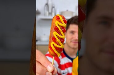 USA vs Australia Food
