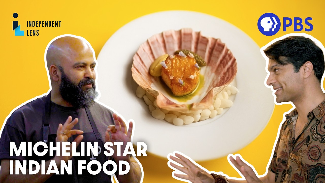 Indian Fine Dining Like You’ve Never Seen Before | Spice Road Indian Fine Dining Like You've Never Seen Before | Spice Road