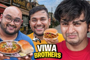 Hating Viwa Food World Recommendations for 24 Hours