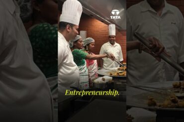 From Tribal Kitchens to Fine Dining | Aatithya Story ​ #ThisIsTata