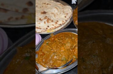 Dhaba Food 😍 #shorts #youtubeshorts #dhabastyle #food
