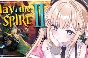 Slay the Spire 2 ┊ Chat, We’re Cooking a Terrible Deck #peostream