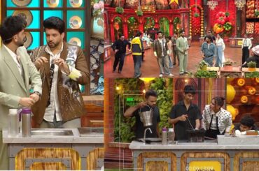 Laughter Chef Season 3 - Who will going to make 1 Feet Bada | 21 June 2026 new promo