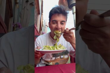 Authentic Table-side Caesar Salad