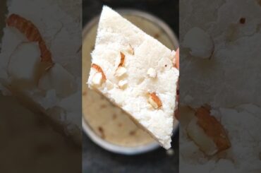 Simple Peanut Sweet Recipe | #youtubeshorts #swassyhomekitchen #ytshorts #food #cooking