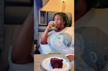How is the Amtrak dining experience? #traintravel #amtrak #amtraktrains #traintrip #traintraveler