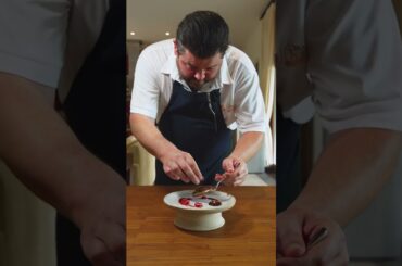 From Kitchen to Table | The Fine Dining Journey