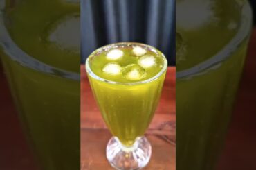 🥤 Ganne Ka Juice At Home in 2 Minutes! #Shorts #asmr #recipe #trending