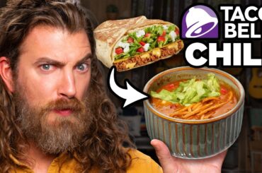 Can We Taste The Hidden Fast Food?