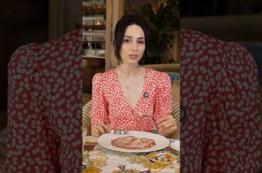 Italian Food Etiquette Guide | How to Eat Pasta, Pizza, Lasagna, Tiramisu & Espresso