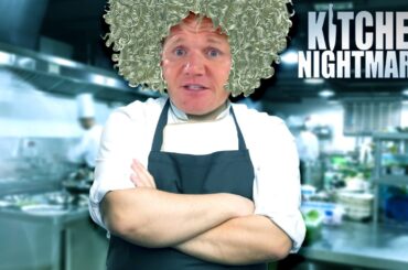 gordon lets it rip | Full Episode | Kitchen Nightmares