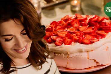 Top 10 Dessert Recipes from Nigella: At My Table