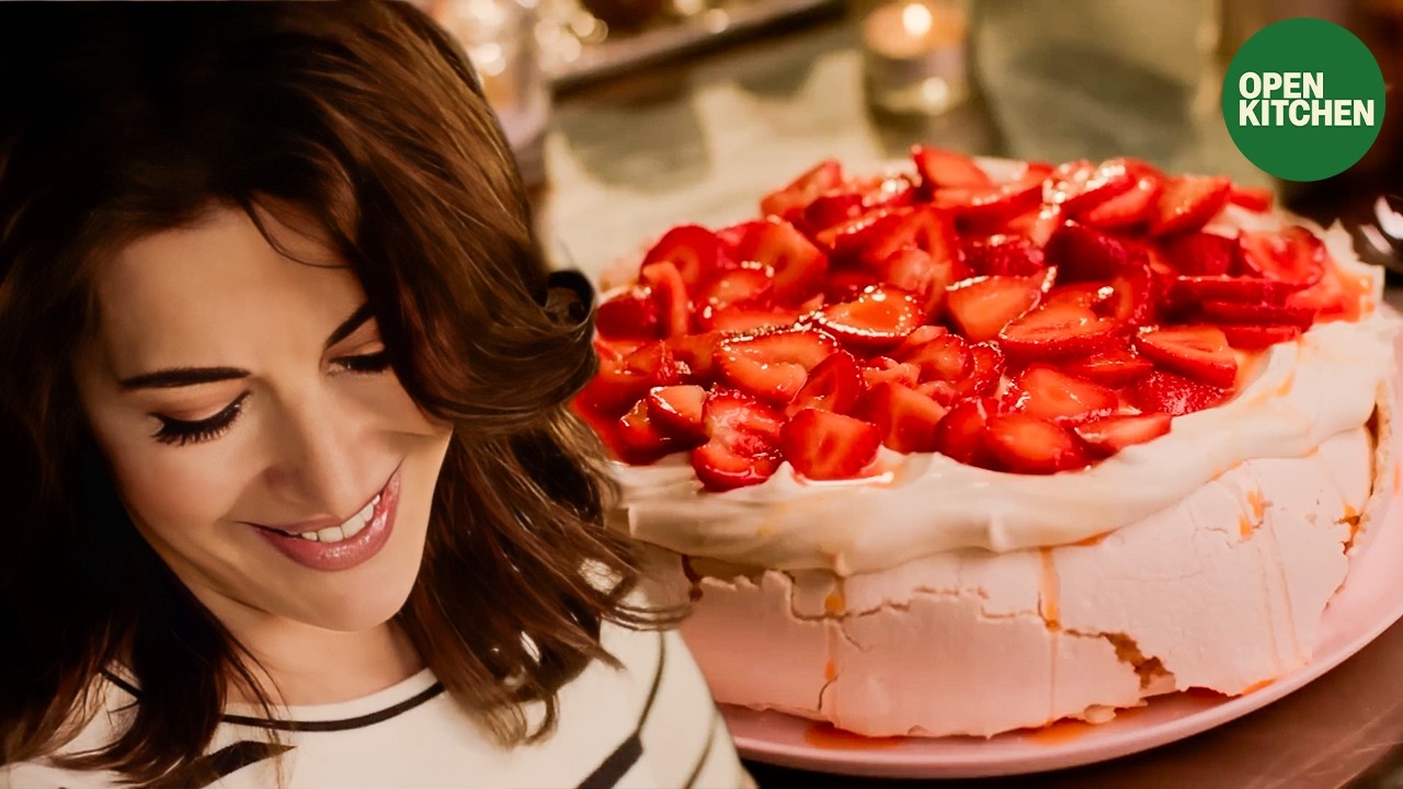 Top 10 Dessert Recipes from Nigella: At My Table Top 10 Dessert Recipes from Nigella: At My Table