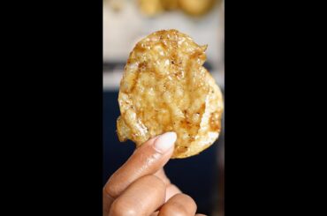 Honey Jerk Butter Chips 🍯🧈