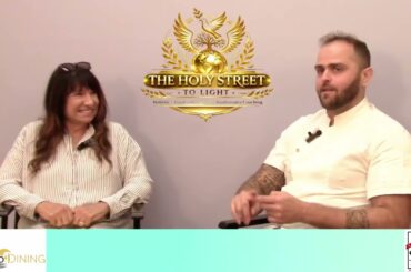 Food is Medicine: The Ultimate Secret to Longevity ft. Chef Alessandro Coppa (Part 3)