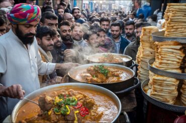 MOST CHEAP PAKISTANI STREET FOOD COMPILATION | TOP 3 VIRAL VIDEOS COLLECTION OF PAKISTAN